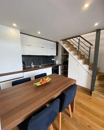 Apartment The View - To Door *