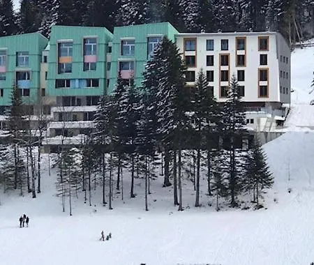 The View - To Door Bjelašnica