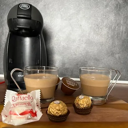 Apartman The View - To Door *