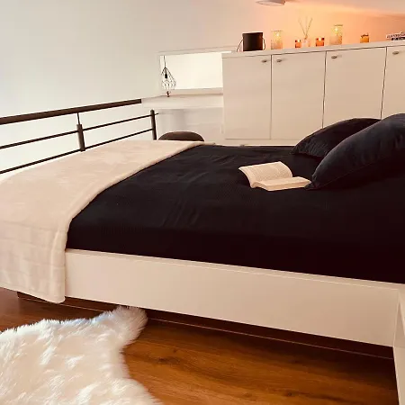 Apartmán The View - To Door *