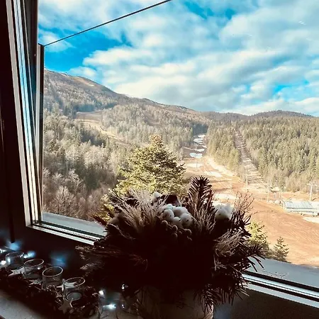 Apartment The View - To Door Bjelašnica