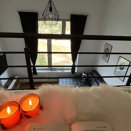 The View - To Door * Bjelašnica