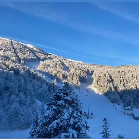 Apartment The View - To Door *