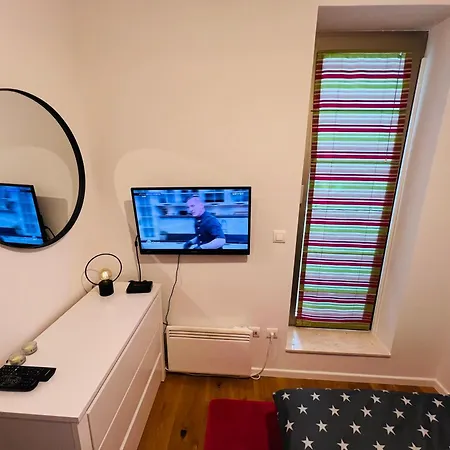 The View - To Door Bjelašnica