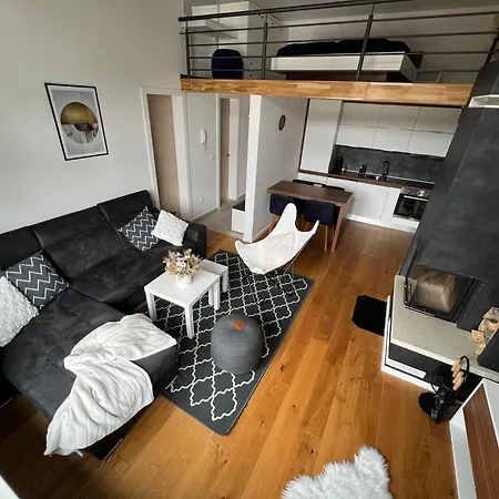 The View - To Door Bjelašnica