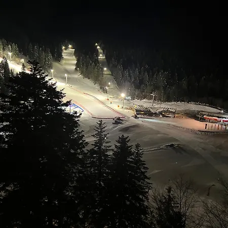 The View - To Door Apartmán *